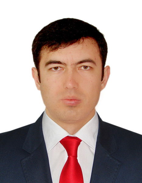 Abduvahob Abdurahmanov