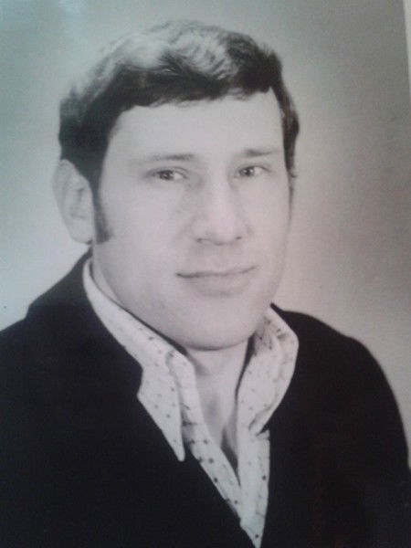 Алексей Кисленко