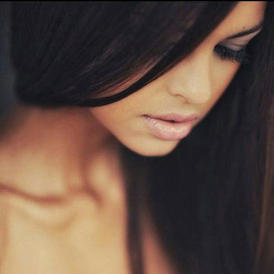 Алина Магомедова