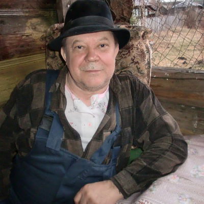 Александр Шкабара