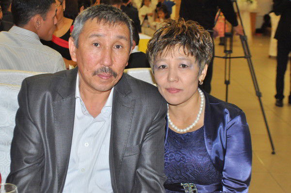 Рысты Колпауова