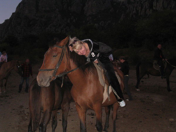 Лариса Мельникова