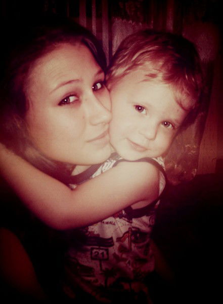 Ольга Бальцевич (Катюха)