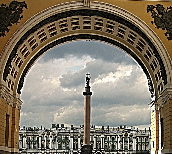 Невское Агентство