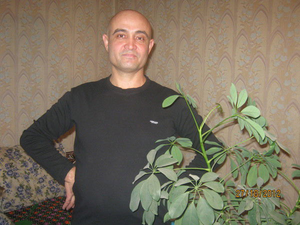 Эльбрус Колоев