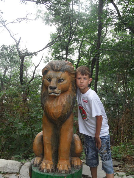 Макс Левченко