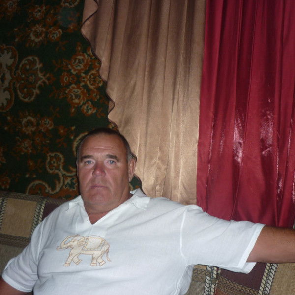 Федор Андриевских