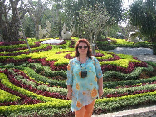 Нежгальцева Елена