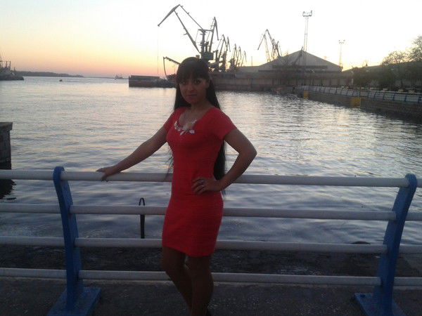 Виктория Гемская