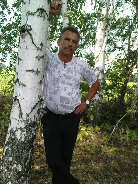 Андрей Небольсин