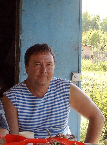 Igor Ognev