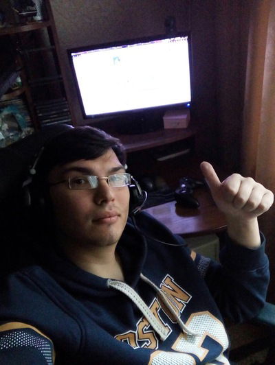 Виктор Дорофеев