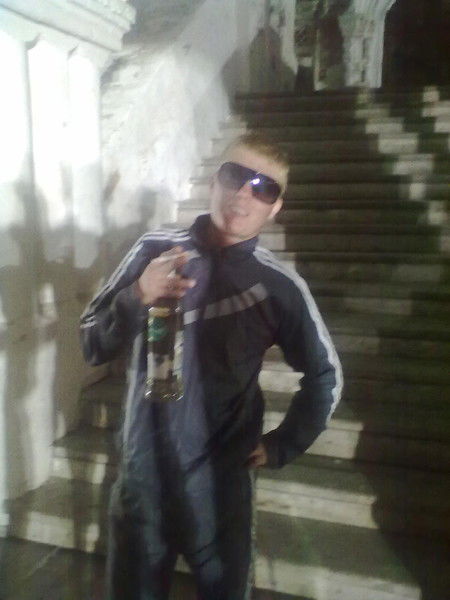 Сергей Трошев