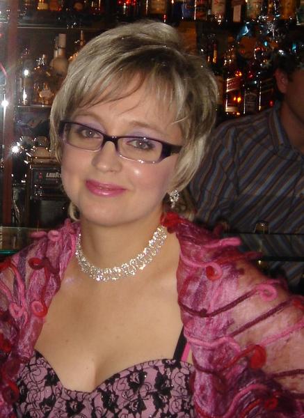 Майя Семейкина