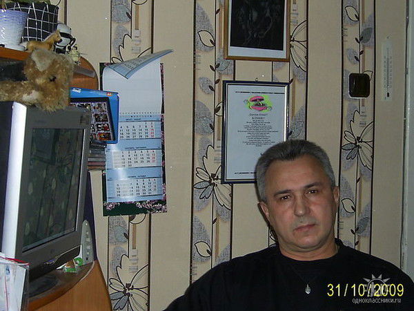 Анатолий Цацура