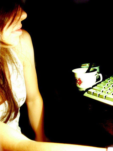 Юлия Харисова