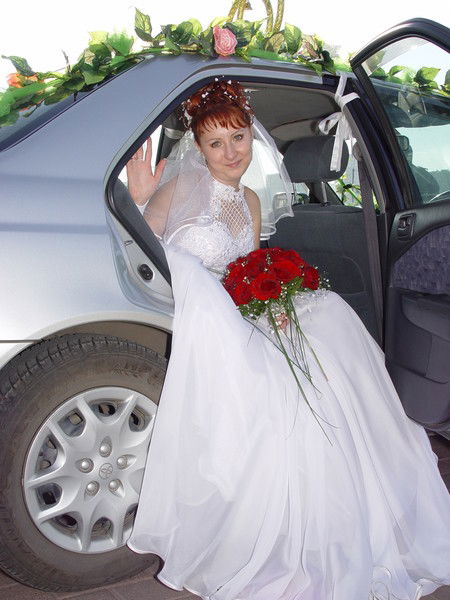 Наталья Щиголева