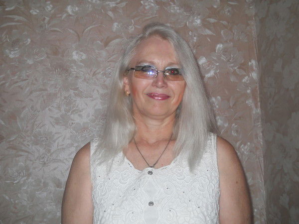 Оля Ефимова