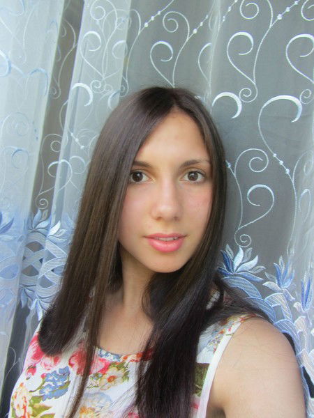 Виктория ...