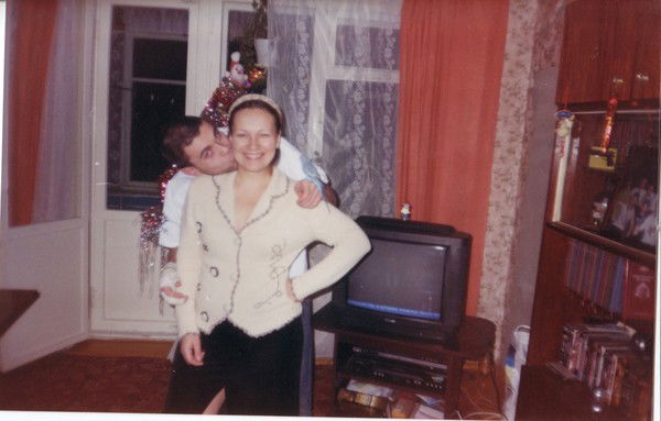 Елена Файзуллина