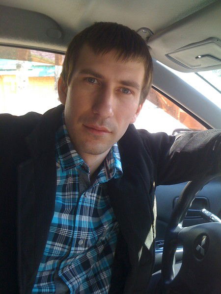 Николай Локтев