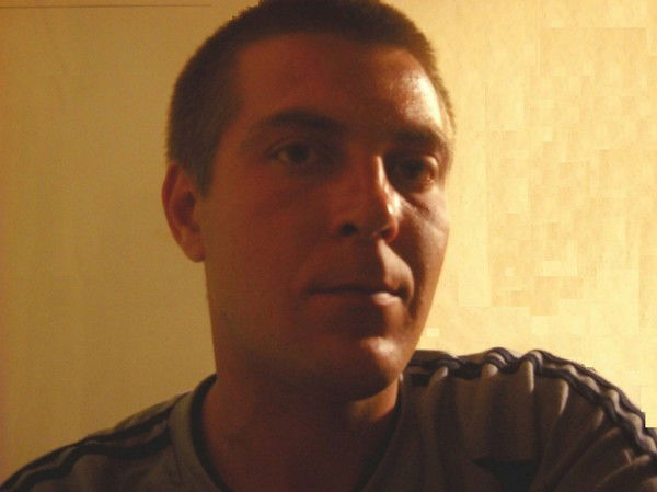 Алексей Лебедев