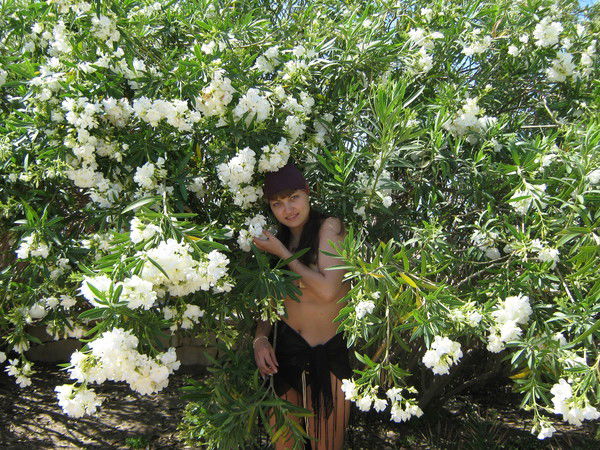 Галина Рябова