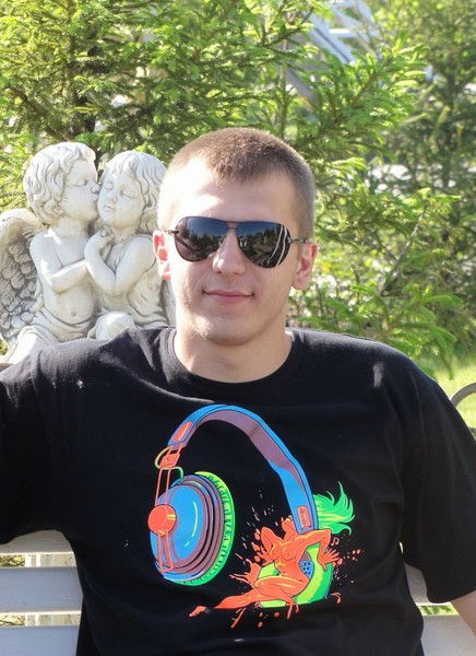 Дмитрий Луганский