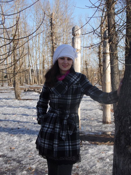 Татьяна Болонева