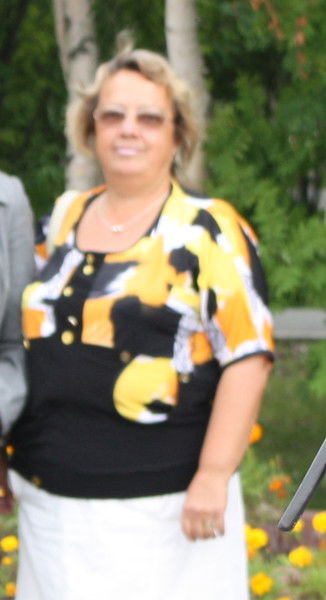 Наталья Герб