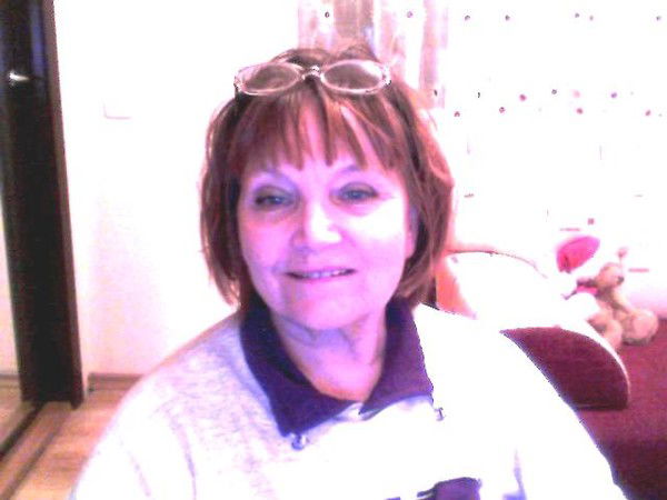 Валентина Шаповалова