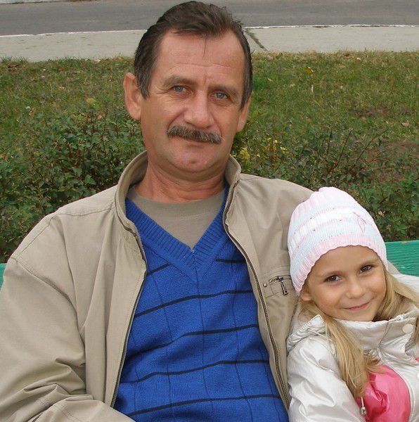 Евгений Сушко