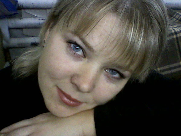 Светлана Абаскалова