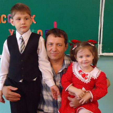 Алексей Зубакин