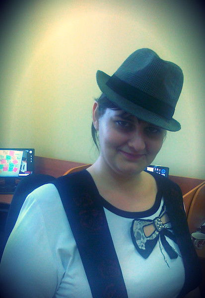 Анна Черненко