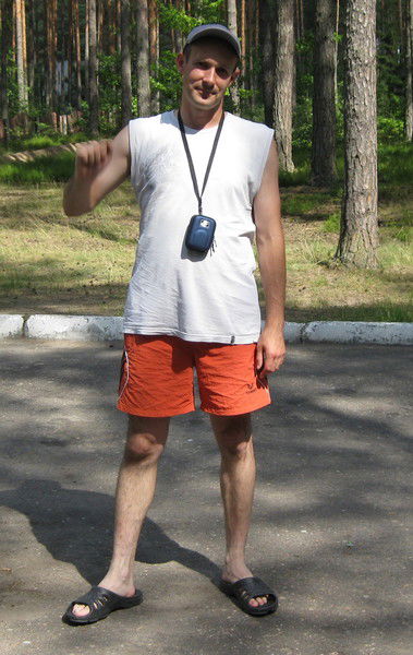 Валера Герасимчик