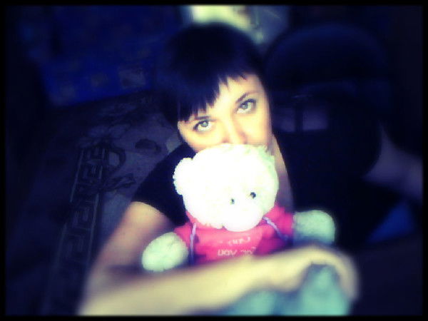 Юлия Лопатьёва