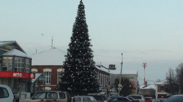 Евгений Чередов