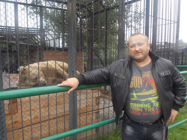 Андрей Сухов