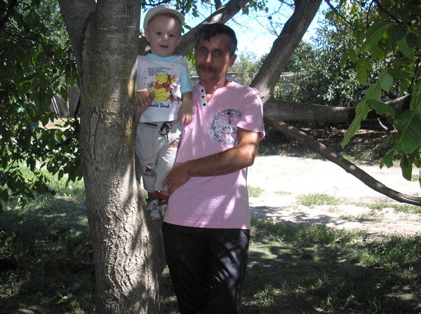 Вадим Солодовников