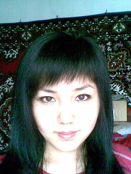 Батма Урустамбекова