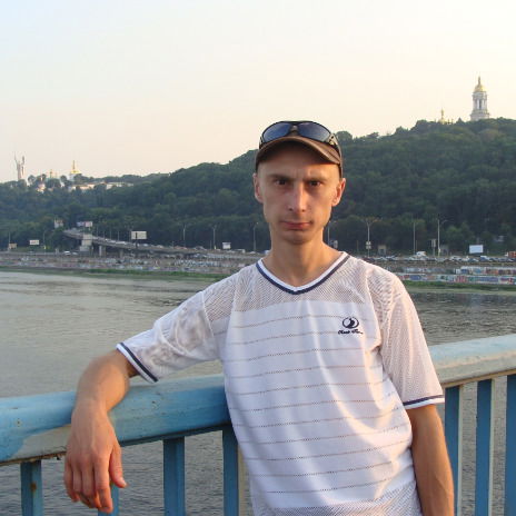 Андрей Савчук