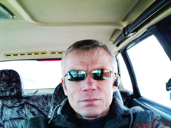 Михаил Митраков