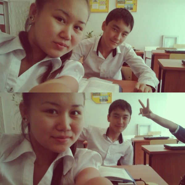 Адилхан Сапаргалиев