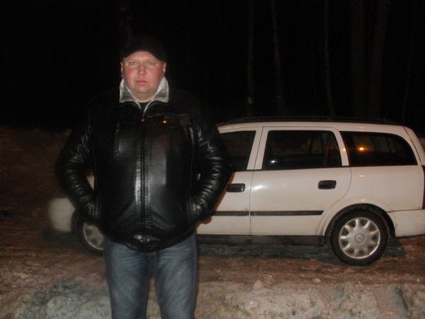 Александр Трубчик