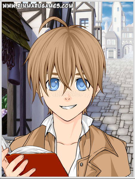 Яр (Кальцефер) Созданин