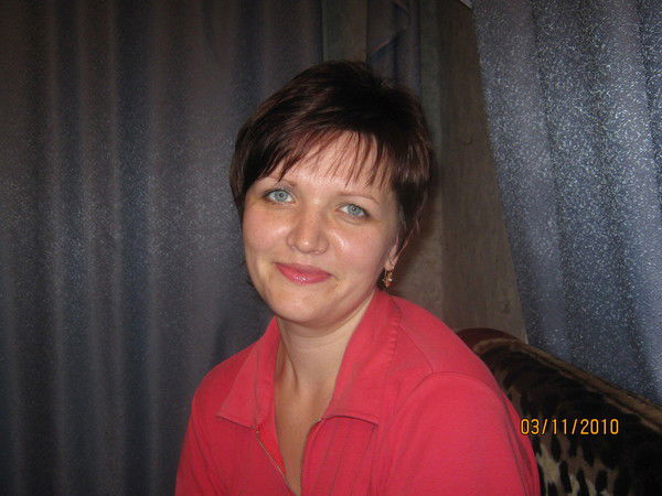 Ольга Еликова