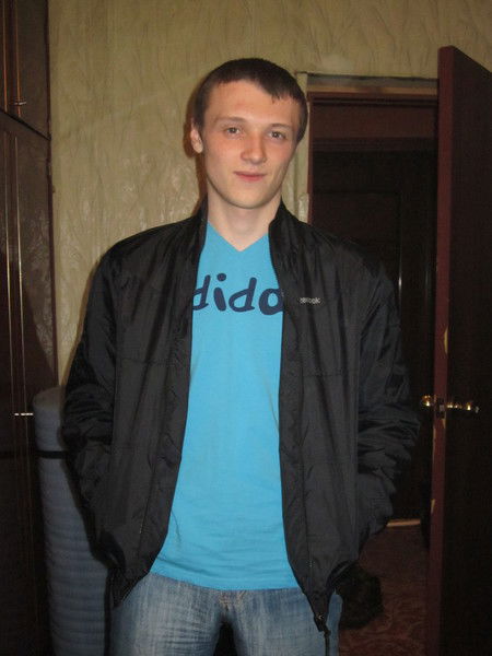 Иван Яковлев