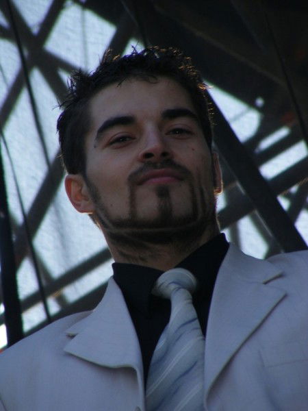 Юрий Подайко