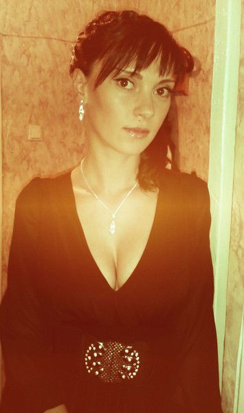 Екатерина Романова